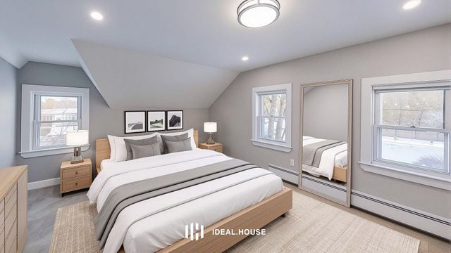 3 Edgar Court, Hudson, NH 03051