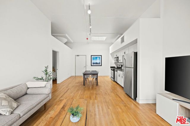 420 S San Pedro Street 628, Los Angeles, CA 90013