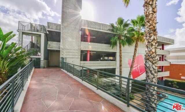 420 S San Pedro Street 628, Los Angeles, CA 90013