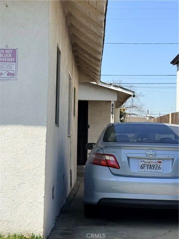 4161 Dorsey, Los Angeles, CA 90011