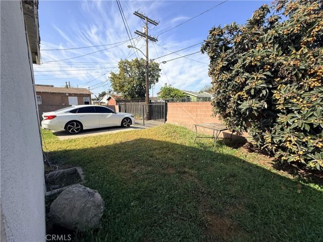 4161 Dorsey, Los Angeles, CA 90011