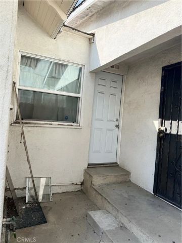 4161 Dorsey, Los Angeles, CA 90011