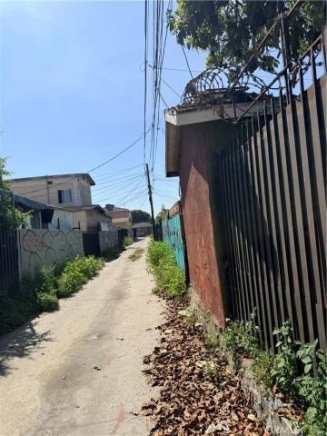 4161 Dorsey, Los Angeles, CA 90011