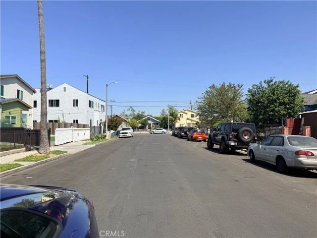 4161 Dorsey, Los Angeles, CA 90011