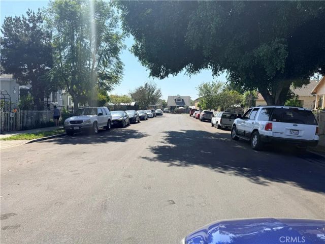 4161 Dorsey, Los Angeles, CA 90011