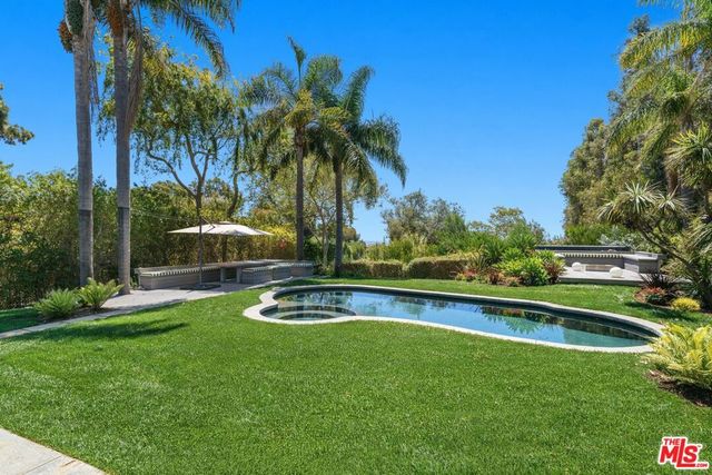 28036 Sea Lane Drive, Malibu, CA 90265