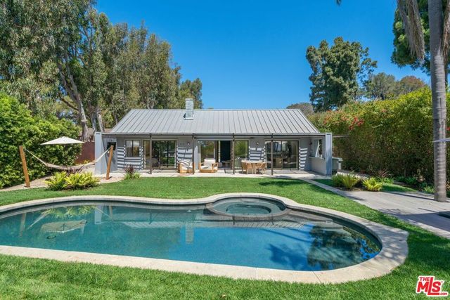 28036 Sea Lane Drive, Malibu, CA 90265