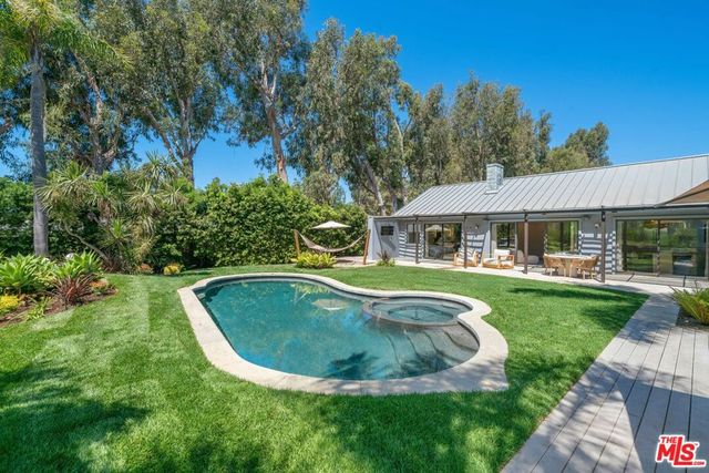 28036 Sea Lane Drive, Malibu, CA 90265
