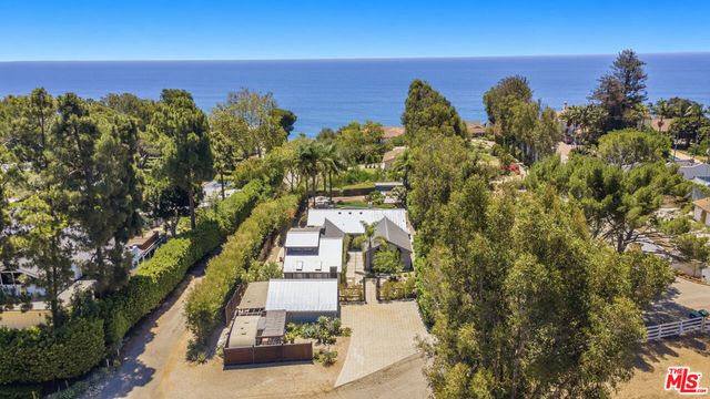 28036 Sea Lane Drive, Malibu, CA 90265