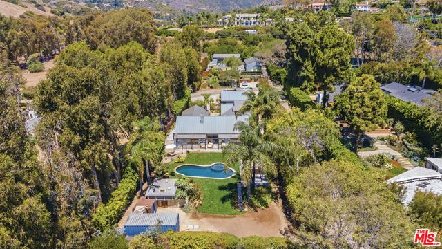 28036 Sea Lane Drive, Malibu, CA 90265
