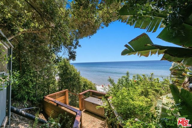 28036 Sea Lane Drive, Malibu, CA 90265
