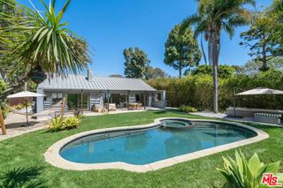 28036 Sea Lane Drive, Malibu, CA 90265