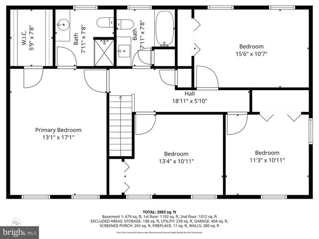 703 SWEETLEAF DR, Wilmington, DE 19808