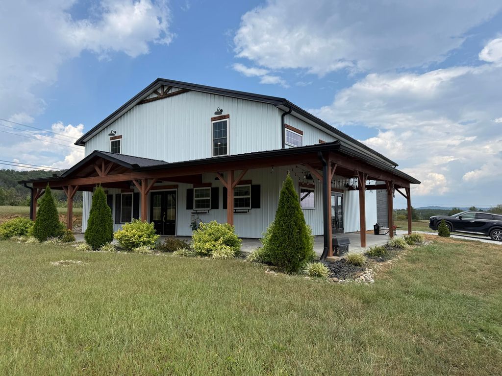 3770 KY-790, Bronston, KY 42518