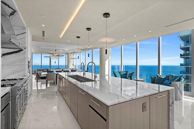 17975 Collins Ave N-4601, Sunny Isles Beach, FL 33160