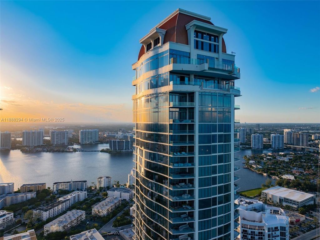 17975 Collins Ave N-4601, Sunny Isles Beach, FL 33160