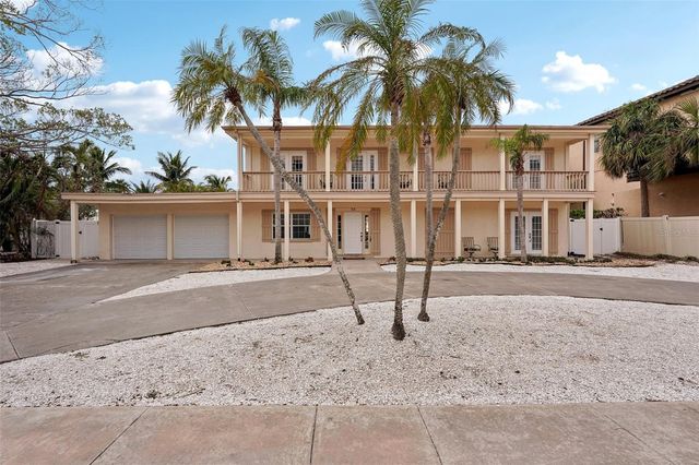 55 N WASHINGTON DRIVE, Sarasota, FL 34236