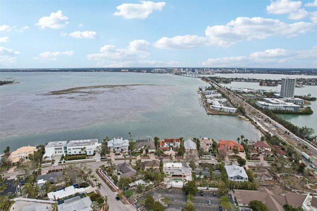 55 N WASHINGTON DRIVE, Sarasota, FL 34236