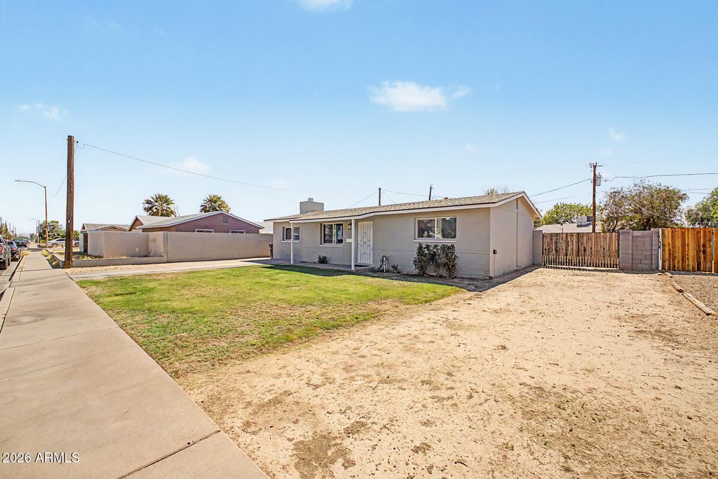 13212 N 31ST Avenue, Phoenix, AZ 85029