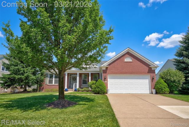 6270 Merion Lane, Grand Blanc Charter Township, MI 48439