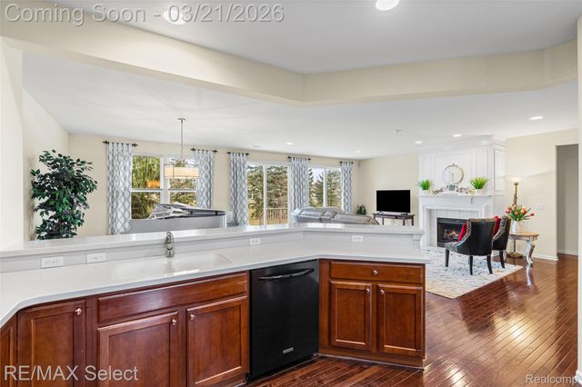 6270 Merion Lane, Grand Blanc Charter Township, MI 48439