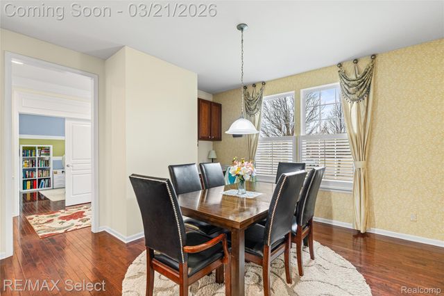 6270 Merion Lane, Grand Blanc Charter Township, MI 48439