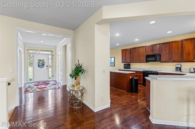 6270 Merion Lane, Grand Blanc Charter Township, MI 48439