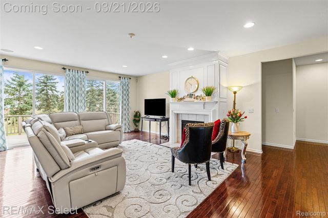 6270 Merion Lane, Grand Blanc Charter Township, MI 48439