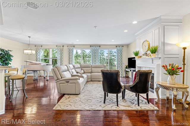 6270 Merion Lane, Grand Blanc Charter Township, MI 48439