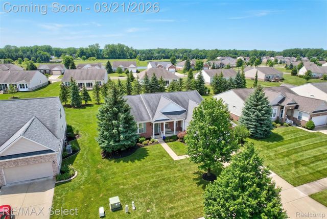 6270 Merion Lane, Grand Blanc Charter Township, MI 48439