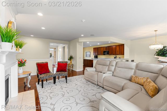 6270 Merion Lane, Grand Blanc Charter Township, MI 48439