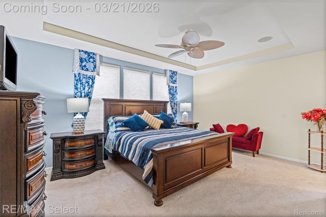 6270 Merion Lane, Grand Blanc Charter Township, MI 48439