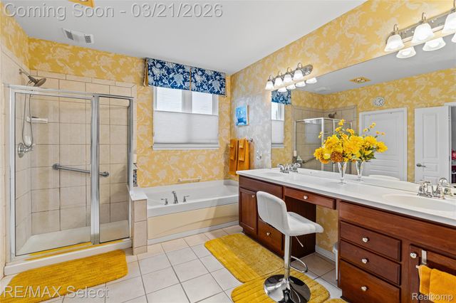 6270 Merion Lane, Grand Blanc Charter Township, MI 48439