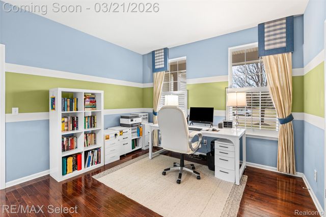 6270 Merion Lane, Grand Blanc Charter Township, MI 48439