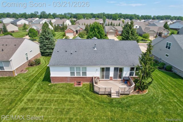 6270 Merion Lane, Grand Blanc Charter Township, MI 48439