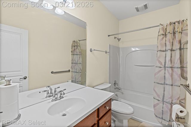 6270 Merion Lane, Grand Blanc Charter Township, MI 48439