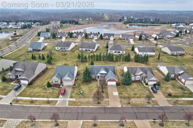 6270 Merion Lane, Grand Blanc Charter Township, MI 48439