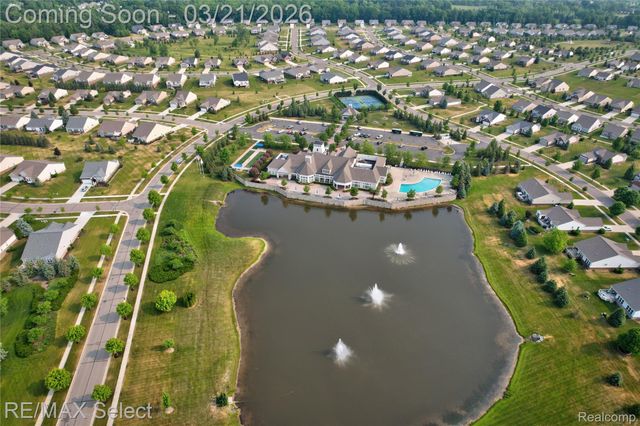 6270 Merion Lane, Grand Blanc Charter Township, MI 48439