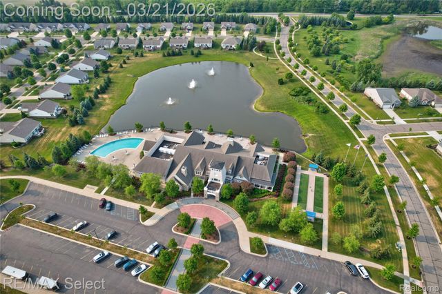 6270 Merion Lane, Grand Blanc Charter Township, MI 48439