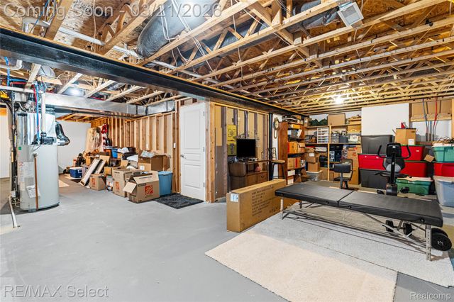 6270 Merion Lane, Grand Blanc Charter Township, MI 48439