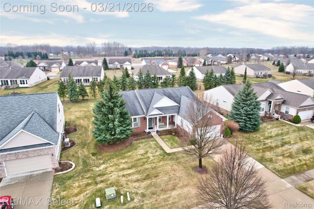 6270 Merion Lane, Grand Blanc Charter Township, MI 48439