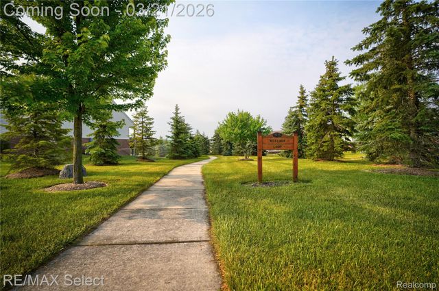 6270 Merion Lane, Grand Blanc Charter Township, MI 48439