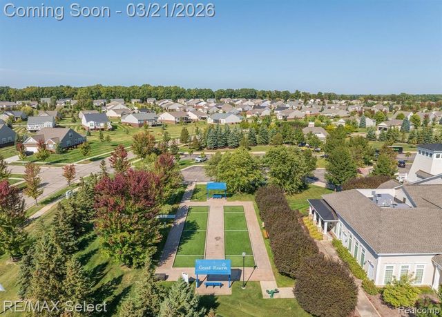 6270 Merion Lane, Grand Blanc Charter Township, MI 48439