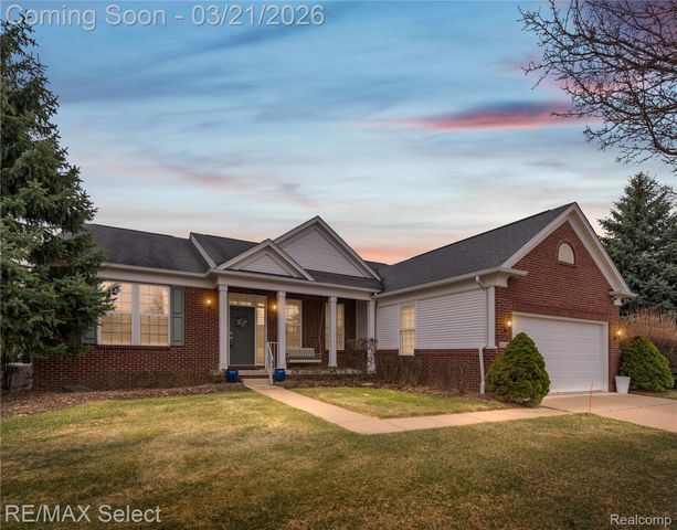 6270 Merion Lane, Grand Blanc Charter Township, MI 48439