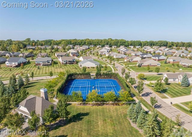 6270 Merion Lane, Grand Blanc Charter Township, MI 48439