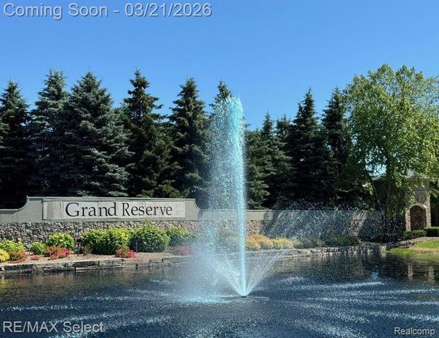 6270 Merion Lane, Grand Blanc Charter Township, MI 48439