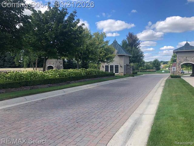 6270 Merion Lane, Grand Blanc Charter Township, MI 48439