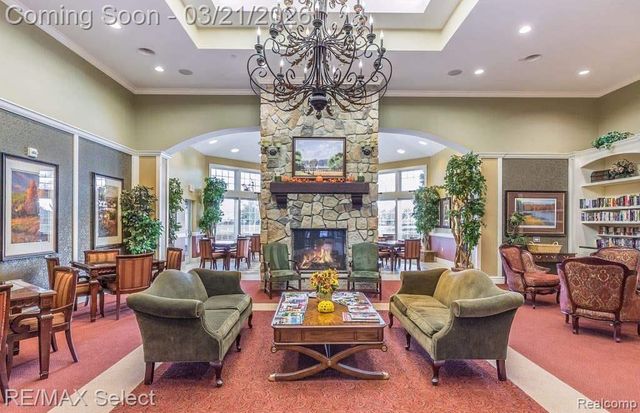 6270 Merion Lane, Grand Blanc Charter Township, MI 48439