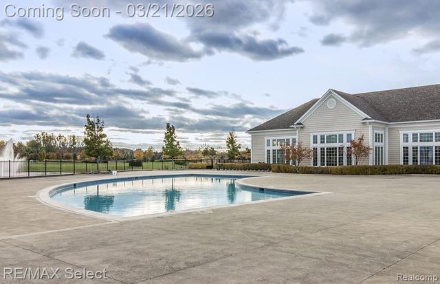 6270 Merion Lane, Grand Blanc Charter Township, MI 48439