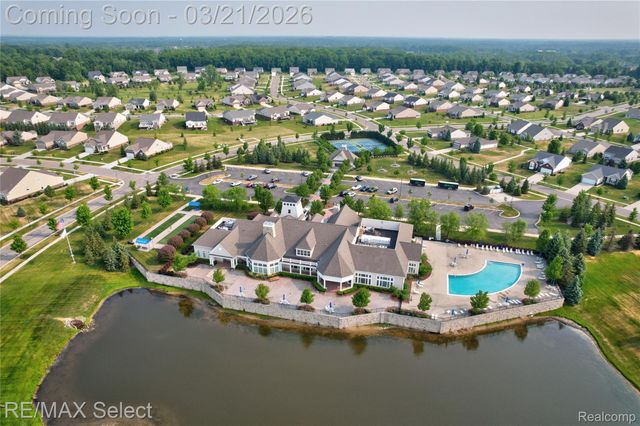 6270 Merion Lane, Grand Blanc Charter Township, MI 48439